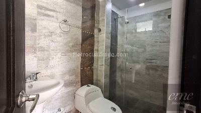 Apartamento de 3 alcobas en arriendo en Hospital Mental, Bello, 85 m² · foto 16 de 16