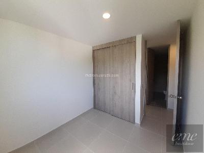 Apartamento de 3 alcobas en arriendo en San Diego, Medellín, 75 m² · foto 12 de 18
