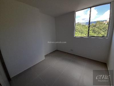 Apartamento de 3 alcobas en arriendo en San Diego, Medellín, 75 m² · foto 13 de 18