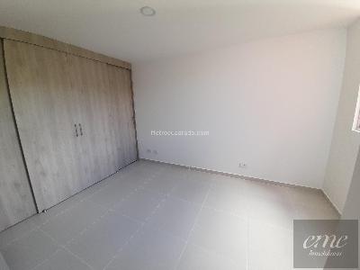 Apartamento de 3 alcobas en arriendo en San Diego, Medellín, 75 m² · foto 15 de 18
