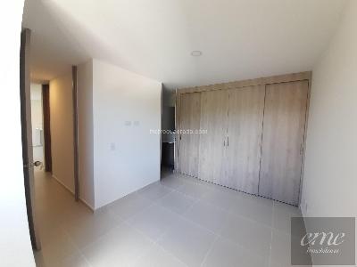 Apartamento de 3 alcobas en arriendo en San Diego, Medellín, 75 m² · foto 16 de 18