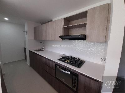 Apartamento de 3 alcobas en arriendo en San Diego, Medellín, 75 m² · foto 3 de 18