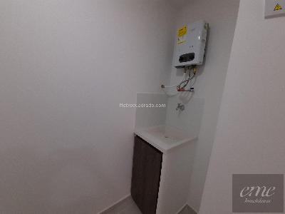 Apartamento de 3 alcobas en arriendo en San Diego, Medellín, 75 m² · foto 4 de 18