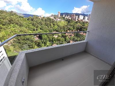 Apartamento de 3 alcobas en arriendo en San Diego, Medellín, 75 m² · foto 7 de 18
