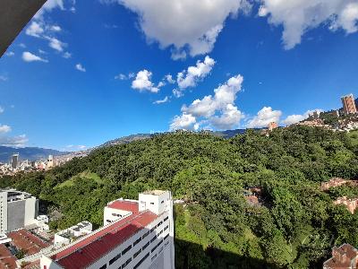 Apartamento de 3 alcobas en arriendo en San Diego, Medellín, 75 m² · foto 8 de 18