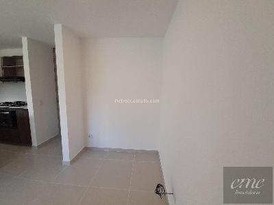 Apartamento de 3 alcobas en arriendo en San Diego, Medellín, 75 m² · foto 9 de 18