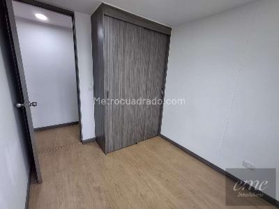 Apartamento de 3 alcobas en arriendo en Calasanz Parte Alta, Medellín, 65 m² · foto 11 de 18