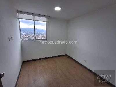 Apartamento de 3 alcobas en arriendo en Calasanz Parte Alta, Medellín, 65 m² · foto 13 de 18