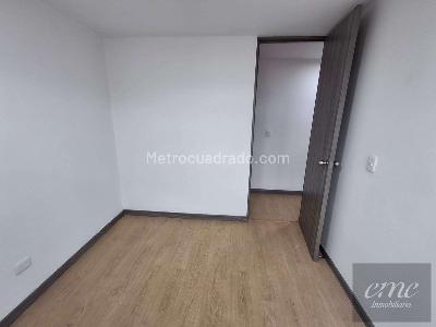Apartamento de 3 alcobas en arriendo en Calasanz Parte Alta, Medellín, 65 m² · foto 14 de 18