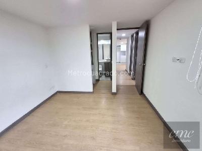 Apartamento de 3 alcobas en arriendo en Calasanz Parte Alta, Medellín, 65 m² · foto 15 de 18