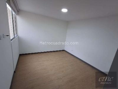 Apartamento de 3 alcobas en arriendo en Calasanz Parte Alta, Medellín, 65 m² · foto 16 de 18