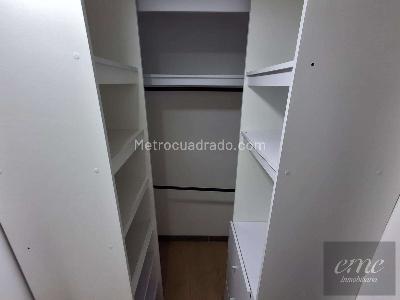 Apartamento de 3 alcobas en arriendo en Calasanz Parte Alta, Medellín, 65 m² · foto 17 de 18