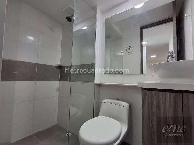 Apartamento de 3 alcobas en arriendo en Calasanz Parte Alta, Medellín, 65 m² · foto 18 de 18