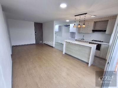 Apartamento en Arriendo, Calasanz Parte Alta, Medellín
