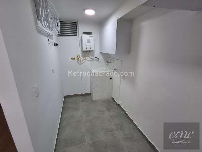 Apartamento de 3 alcobas en arriendo en Calasanz Parte Alta, Medellín, 65 m² · foto 7 de 18