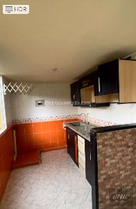 Apartamento de 2 alcobas en arriendo en El Salado, Medellín, 45 m² · foto 2 de 7