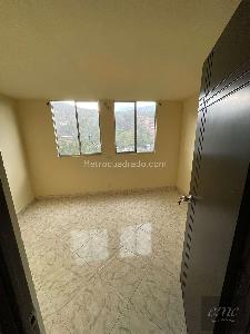Apartamento de 2 alcobas en arriendo en El Salado, Medellín, 45 m² · foto 5 de 7