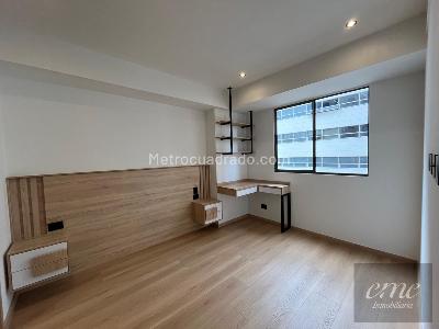 Apartamento de 2 alcobas en arriendo en Ciudad Del Rio, Medellín, 60 m² · foto 10 de 15