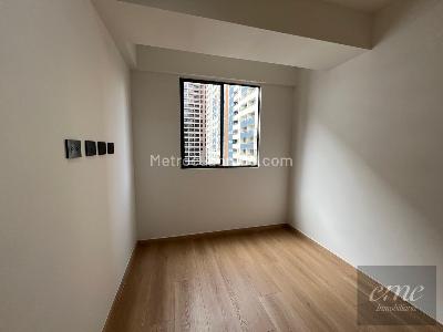 Apartamento de 2 alcobas en arriendo en Ciudad Del Rio, Medellín, 60 m² · foto 11 de 15