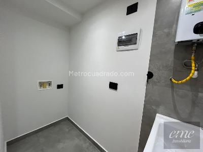 Apartamento de 2 alcobas en arriendo en Ciudad Del Rio, Medellín, 60 m² · foto 12 de 15