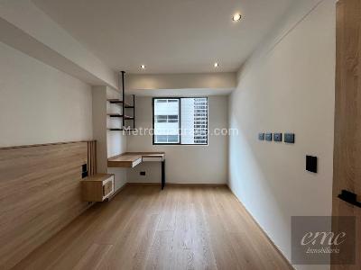 Apartamento de 2 alcobas en arriendo en Ciudad Del Rio, Medellín, 60 m² · foto 13 de 15