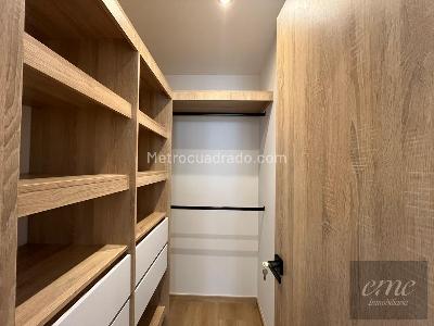 Apartamento de 2 alcobas en arriendo en Ciudad Del Rio, Medellín, 60 m² · foto 14 de 15