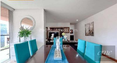 Apartamento de 4 alcobas en arriendo en Alejandria, Medellín, 176 m² · foto 10 de 15