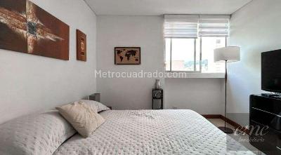 Apartamento de 4 alcobas en arriendo en Alejandria, Medellín, 176 m² · foto 14 de 15
