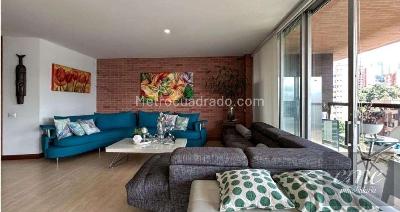 Apartamento de 4 alcobas en arriendo en Alejandria, Medellín, 176 m² · foto 3 de 15
