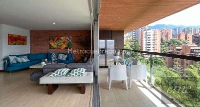 Apartamento de 4 alcobas en arriendo en Alejandria, Medellín, 176 m² · foto 4 de 15