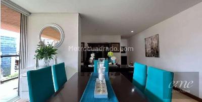 Apartamento de 4 alcobas en arriendo en Alejandria, Medellín, 176 m² · foto 5 de 15