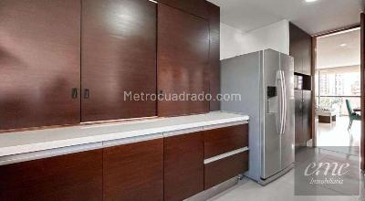 Apartamento de 4 alcobas en arriendo en Alejandria, Medellín, 176 m² · foto 6 de 15