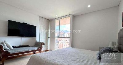 Apartamento de 4 alcobas en arriendo en Alejandria, Medellín, 176 m² · foto 7 de 15