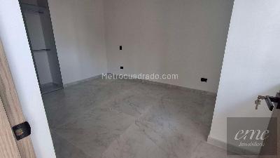 Apartamento de 1 alcoba en arriendo en La Pilarica, Medellín, 36 m² · foto 5 de 8