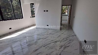 Apartamento de 1 alcoba en arriendo en La Pilarica, Medellín, 41 m² · foto 2 de 9