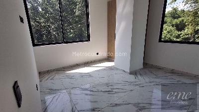 Apartamento de 1 alcoba en arriendo en La Pilarica, Medellín, 41 m² · foto 4 de 9