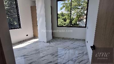 Apartamento de 1 alcoba en arriendo en La Pilarica, Medellín, 41 m² · foto 5 de 9