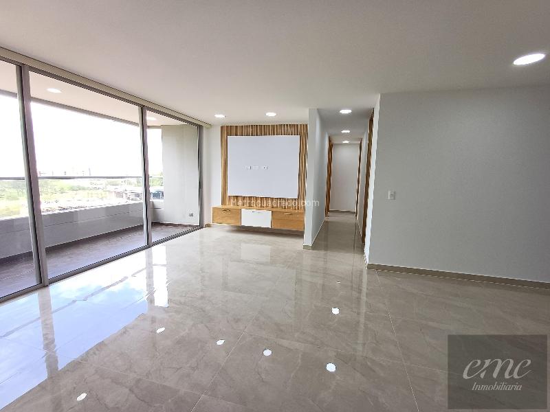 Apartment for rent in Bello