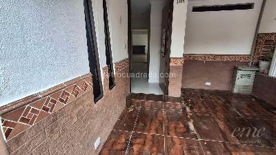 Casa de 4 alcobas en arriendo en El Rincón, Medellín, 110 m² · foto 12 de 12