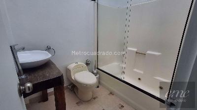 Casa de 4 alcobas en arriendo en El Rincón, Medellín, 110 m² · foto 7 de 12