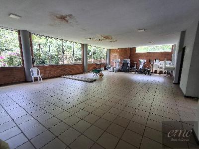 Apartamento de 3 alcobas en arriendo en Loma De Los Bernal, Medellín, 58 m² · foto 17 de 18