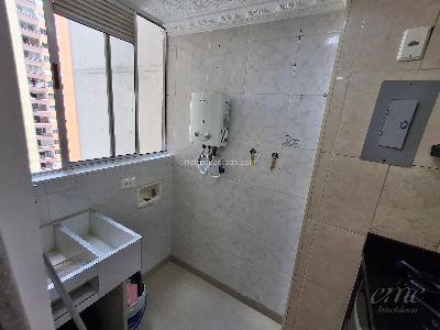 Apartamento de 3 alcobas en arriendo en Loma De Los Bernal, Medellín, 58 m² · foto 6 de 18
