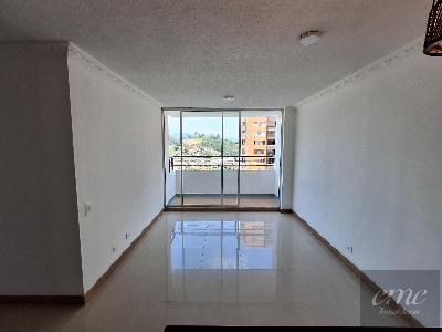 Apartamento de 3 alcobas en arriendo en Loma De Los Bernal, Medellín, 58 m² · foto 7 de 18