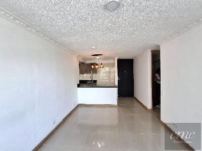 Apartamento de 3 alcobas en arriendo en Loma De Los Bernal, Medellín, 58 m² · foto 8 de 18
