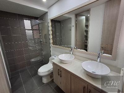 Apartamento de 3 alcobas en arriendo en San Jose, Sabaneta, 105 m² · foto 15 de 20