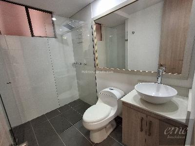 Apartamento de 3 alcobas en arriendo en San Jose, Sabaneta, 105 m² · foto 6 de 20