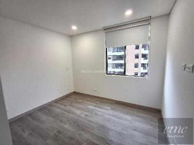 Apartamento de 3 alcobas en arriendo en San Jose, Sabaneta, 105 m² · foto 9 de 20
