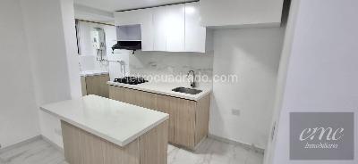 Apartamento en Arriendo, Loma De San Jose, Sabaneta