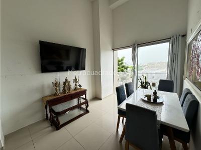 Apartamento de 3 alcobas en venta en El Country, Cartagena, 98 m² · foto 4 de 20