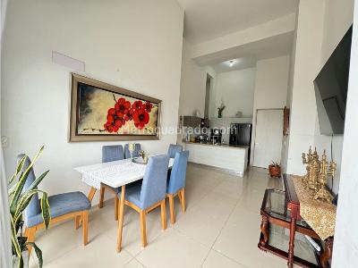 Apartamento de 3 alcobas en venta en El Country, Cartagena, 98 m² · foto 6 de 20